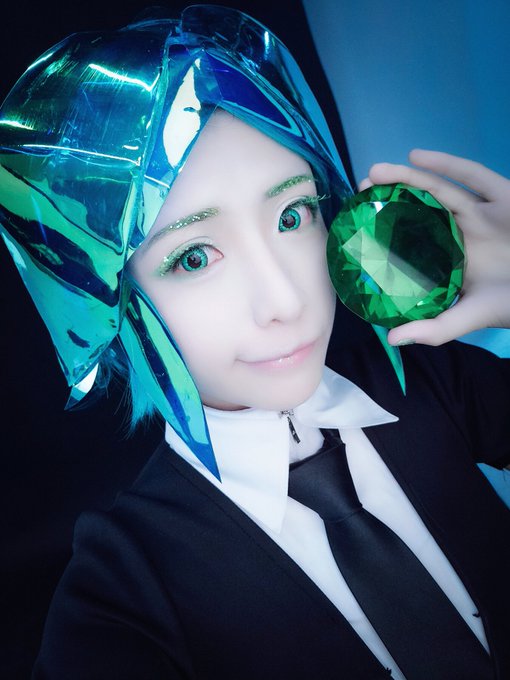 コスプレイヤー流一のTwitter画像17