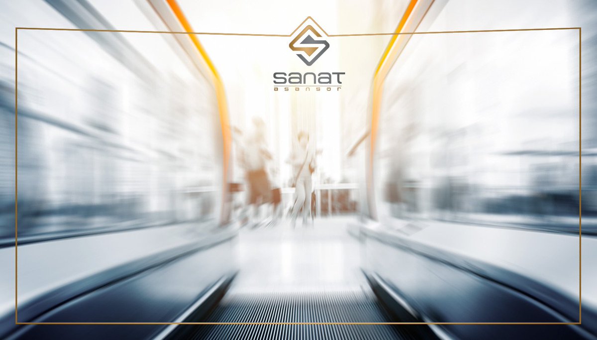 Yaptığımız her yürüyen mekanizma, sanatımıza çıkan bir yol rolü almaktadır. Sizde bu yolu Sanat Asansör ile çıkın! #sanatasansör
