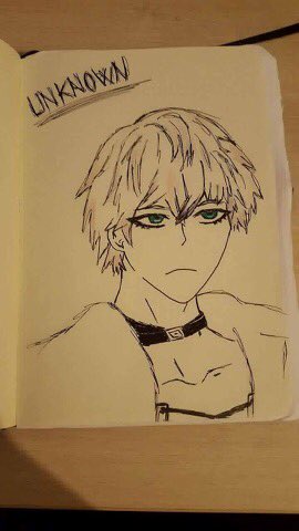 11DaysOfCheritz's tweet photo. Part 6 of fan art submissions by Romanian group, Mystic Messenger ❤️! Thanks so much you guys! #11daysofcheritz @Cheritz_DL https://t.co/BTOBHna5Hf