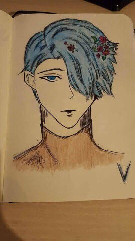 11DaysOfCheritz's tweet photo. Part 6 of fan art submissions by Romanian group, Mystic Messenger ❤️! Thanks so much you guys! #11daysofcheritz @Cheritz_DL https://t.co/BTOBHna5Hf