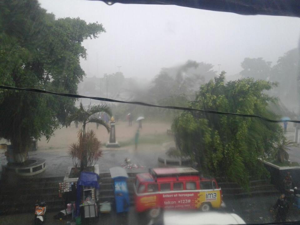 KAB. BANJARNEGARA tweet media