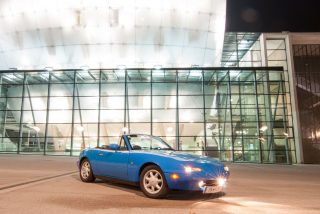 roadsterfreunde's tweet photo. Cabrio parken: Verdeck offen lassen? #Diebstahl #Garage #Teilkasko #Verdeck #Versicherungsschutz #Vollkasko https://t.co/bg1DIyPeRC https://t.co/MaZ1BiINvP