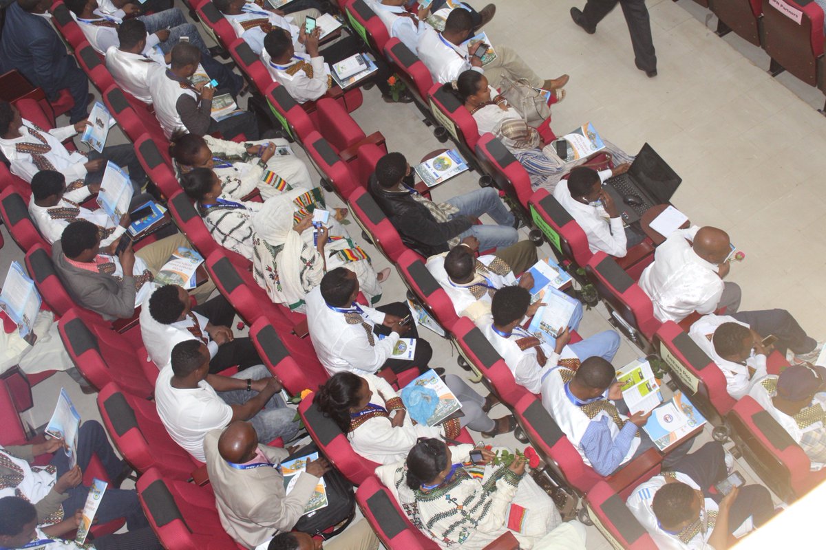 IPHC_E's tweet photo. FMoH has convened the 19th Annual Review Meeting in Gondar Amhara Region @FMoHealth #ARM2017 https://t.co/EPSoLWmhUU