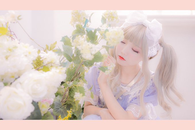 コスプレイヤーいとう哀のTwitter画像28