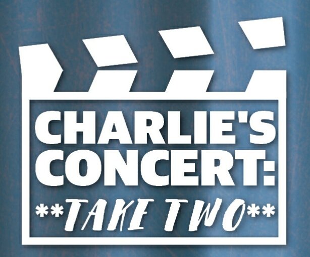CharliesConcert's tweet photo. Charlie's mum and @BluesyKate will be on @1059AcademyFM around 12:30 today talking about #CharliesConcert for @PilgrimsHospice https://t.co/DA1xso6BSi