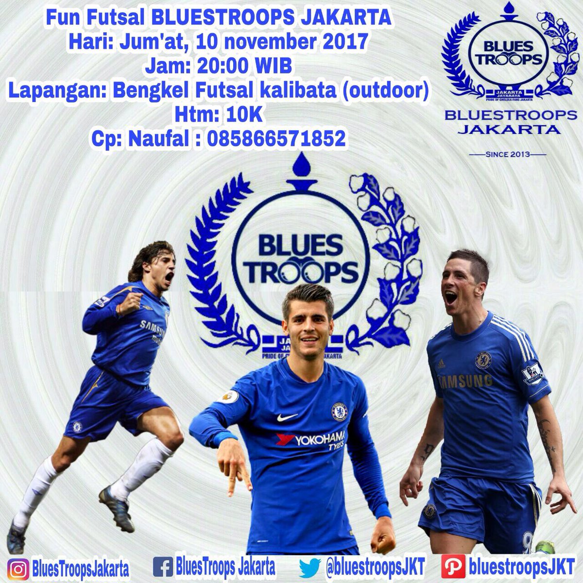 Futsal lagi kuy 👇👇