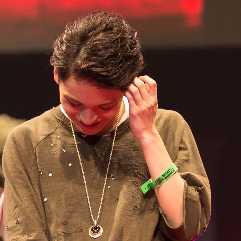 Wrep Twitterissa 高校生ラップ選手権チャンピオン Wrep学園 水曜日直core Boyがアルバム制作中 ビート提供などは メールアドレス Core Wcmtw Gmail Com までお願いします Wrep