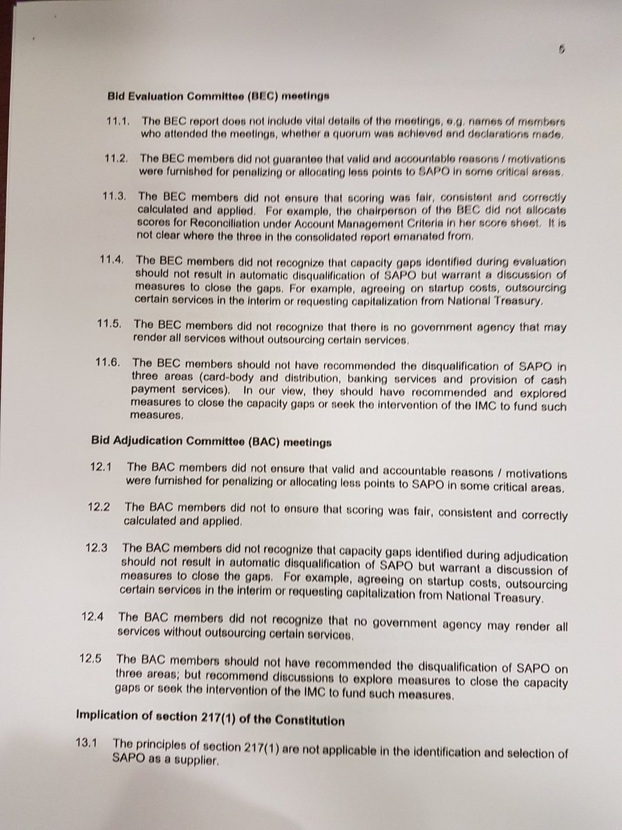 MkhulekoHlengwa's tweet photo. #NationalTreasury letter to #SASSA 2/2 https://t.co/xK0OEbfs2M