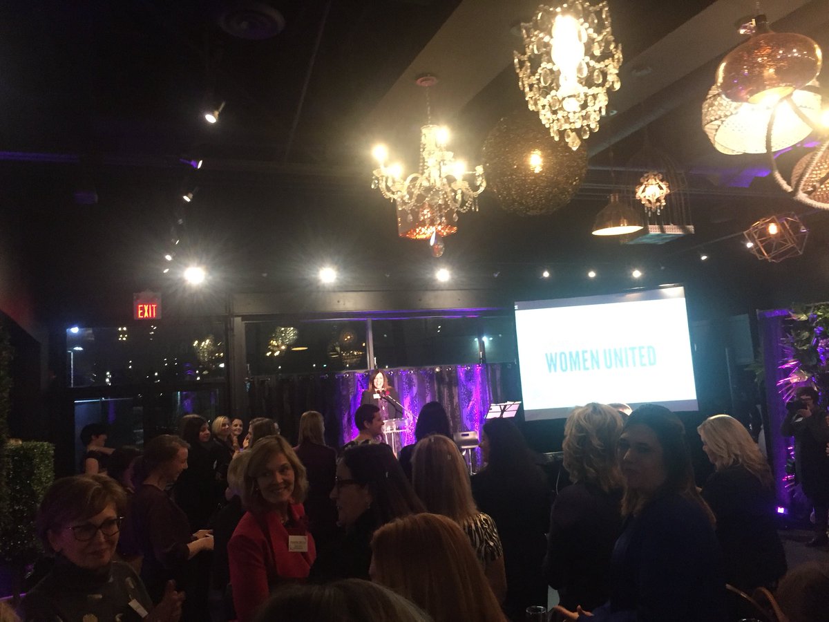 ckeill's tweet photo. Tonight. Inspired! 🙏🏻@WomenUnitedACR brought together women “leading the charge &amp; inspiring the change”. Thank u for leading us @Lcolangelo_TD
Women, bring your awesomeness! We need your support. Join in the movement!#yegwomen #womenunited @myunitedway #girlsgraduate ❤️ https://t.co/K07tQbdVio