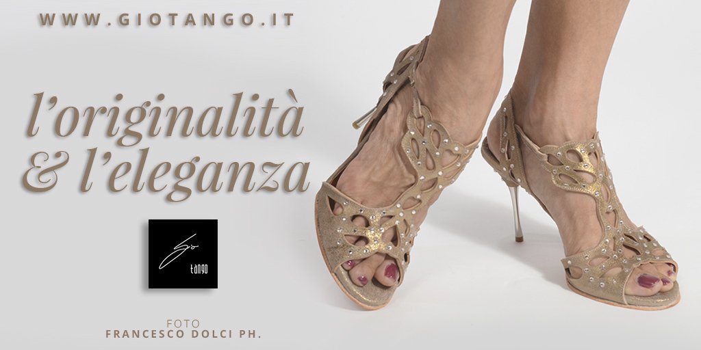 GiotangoDolci's tweet photo. Modello ELENA

#tango #tangoargentino #giotango #milonga #scarpe
https://t.co/5B6QmZfkqO @GiotangoDolci https://t.co/Y2p6ihrV7T