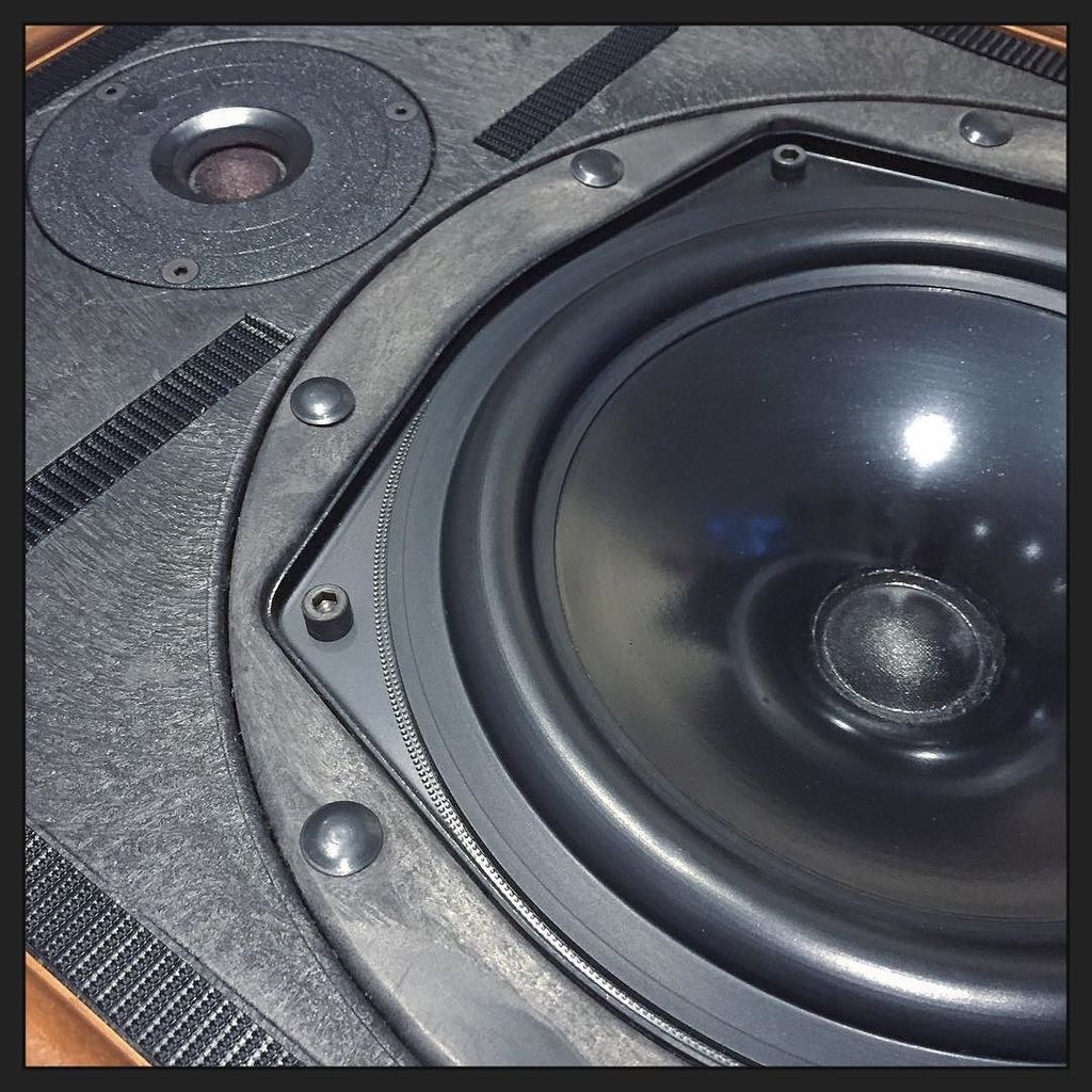 linn sara speakers