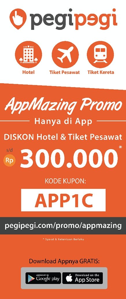 autofreshnews's tweet photo. Pake pegipegi untuk tiket pesawat dan hotel termurah dengan masukan diskon coupon : app1c . Bisa digunakan berkali kaki https://t.co/uBvCSNlfK9