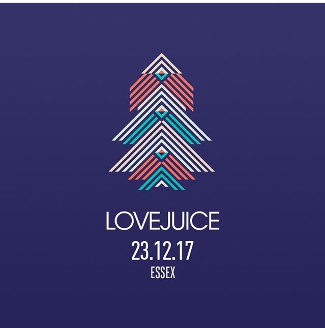 soundsof_B's tweet image. It’s not Christmas in Essex without @wearelovejuice