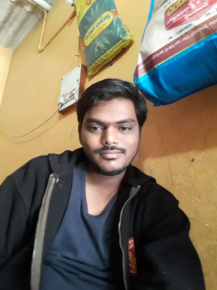 Chityala Nagaraju tweet media