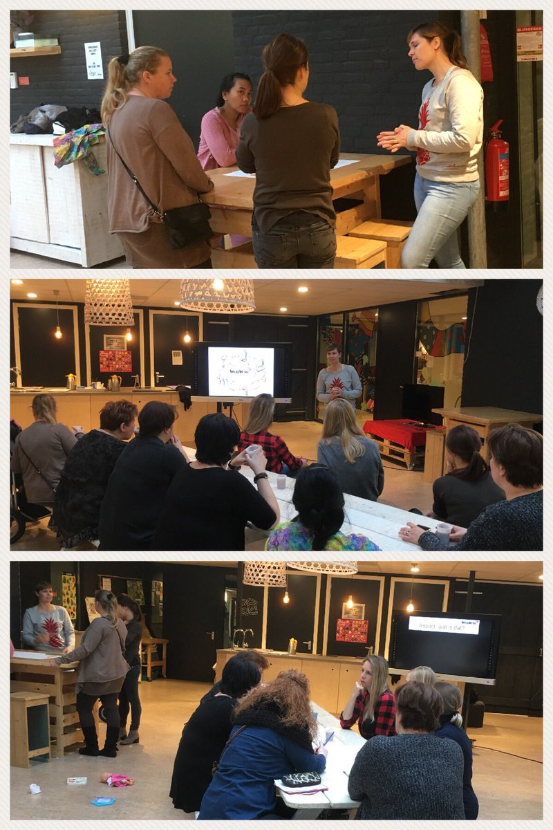 Elzeneindschool Oss tweet media