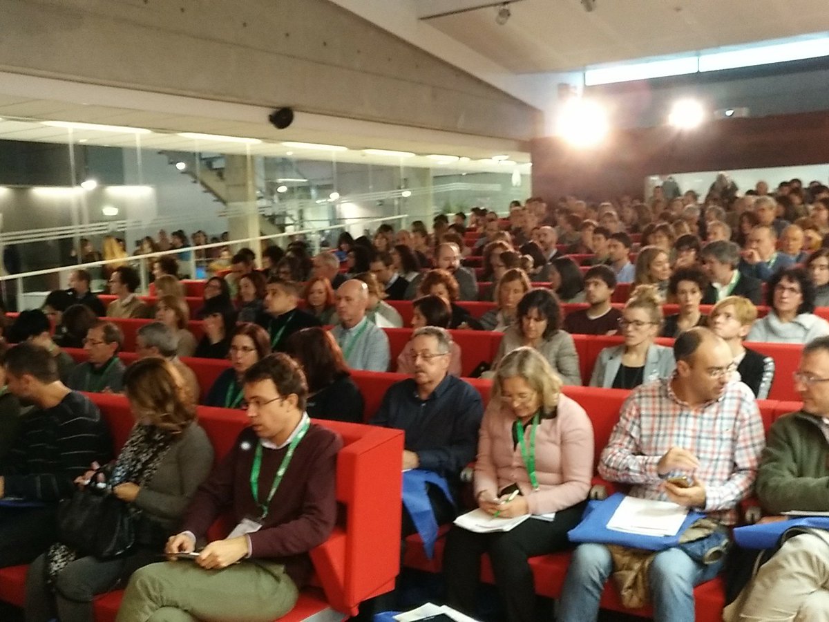 ronald_lozano_m's tweet photo. Espectacular. Sesión doble hoy #AvanzaConSage #SageSessions Donostia  Muchas gracias por la acogida https://t.co/gfmNFYKG9v