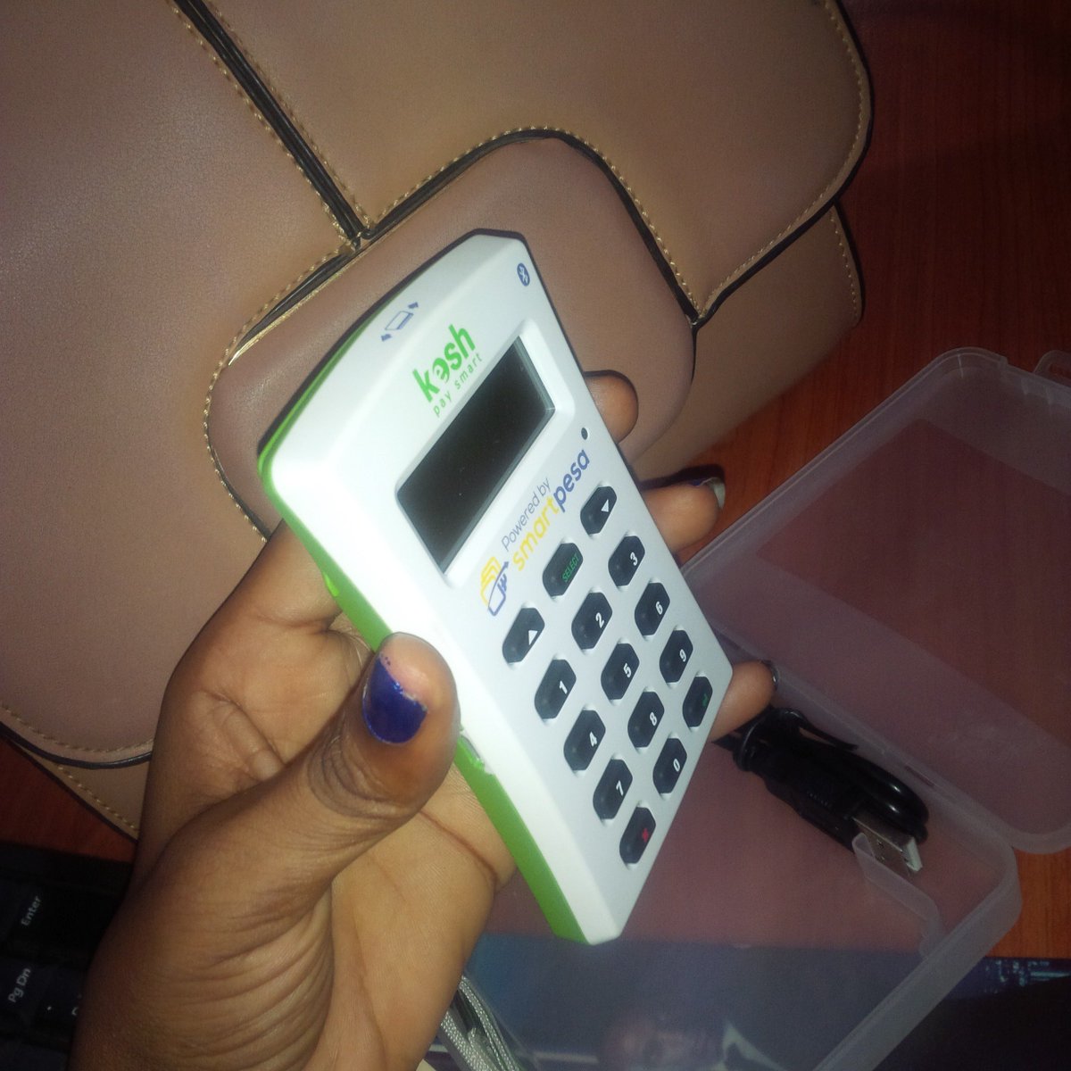 keshafrica's tweet photo. Enjoy hassle free payments with KeshPOS. Call 0700CALLKESH to Learn more
#rt & Tag a friend to make their life easier. #KeshPOS the #smartpayment you can trust ALWAYS! https://t.co/EwQfY7GuMT