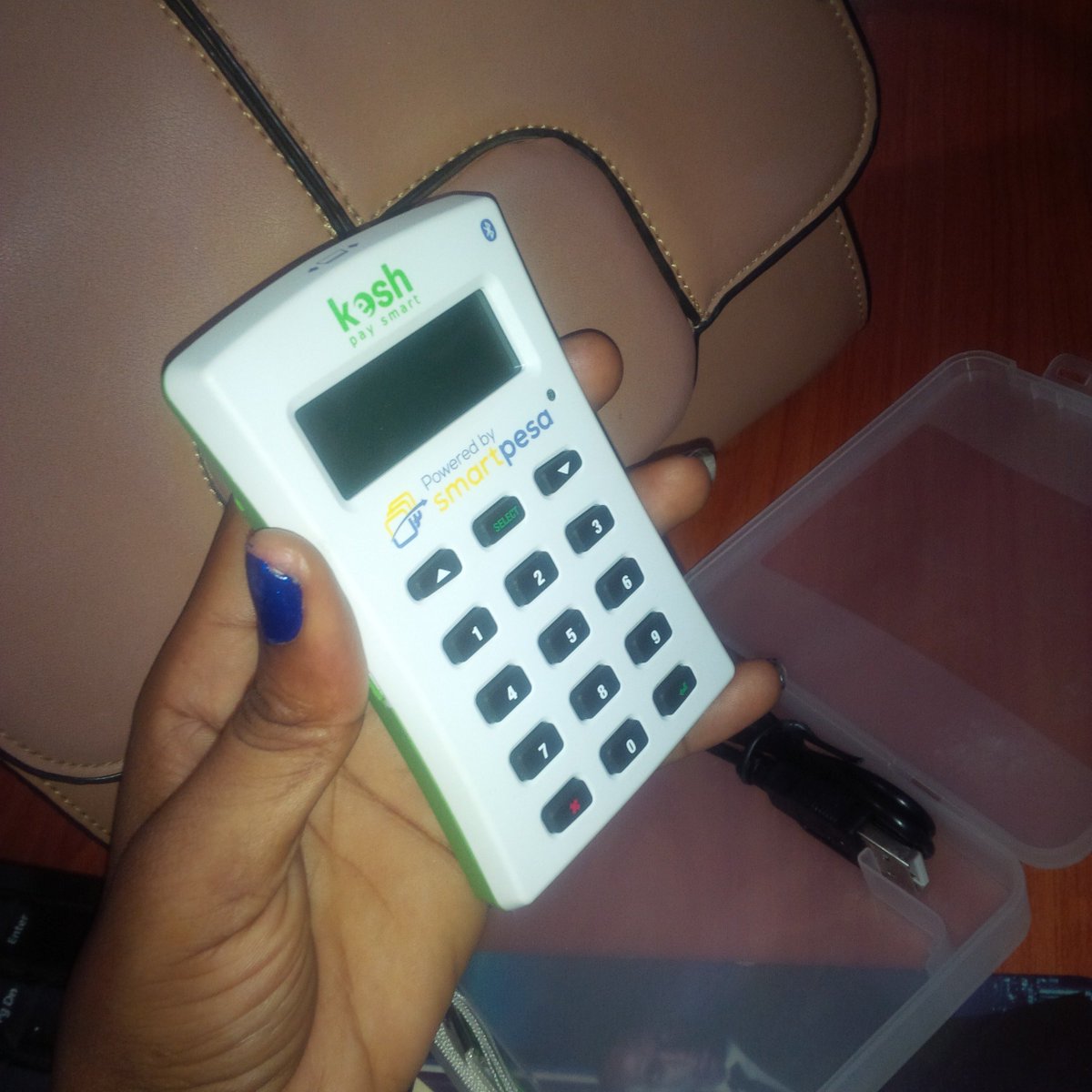 keshafrica's tweet photo. Enjoy hassle free payments with KeshPOS. Call 0700CALLKESH to Learn more
#rt & Tag a friend to make their life easier. #KeshPOS the #smartpayment you can trust ALWAYS! https://t.co/EwQfY7GuMT