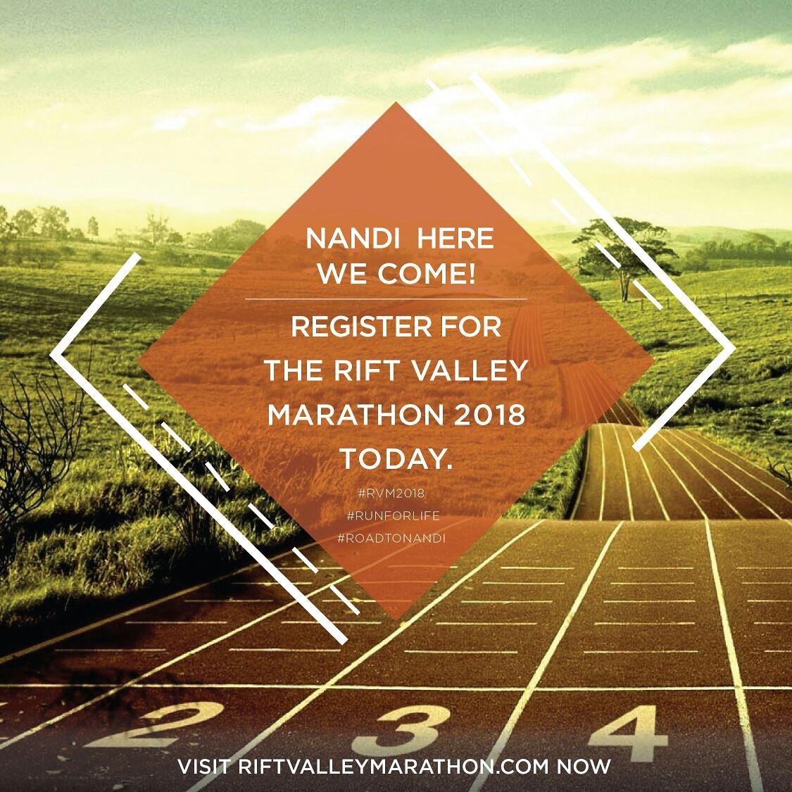 riftvalleyrun's tweet image. Register now! riftvalleymarathon.com Nandi County here we come!