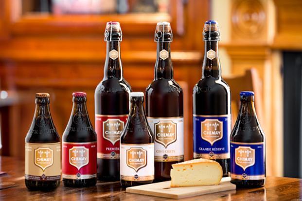 HospiBuz's tweet photo. #Belgianbeer brands Chimay and #Delirium to #enterIndia
https://t.co/Qb2fZEYM5y https://t.co/z04FygBA7k