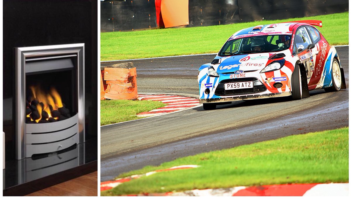 Legendfires's tweet image. There’s a reason why we make more #SlideControl appliances than anyone else - we understand #Slide #Fires #fireplaces #rally #drift