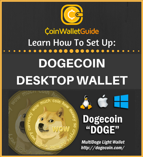 dogecoin light wallet