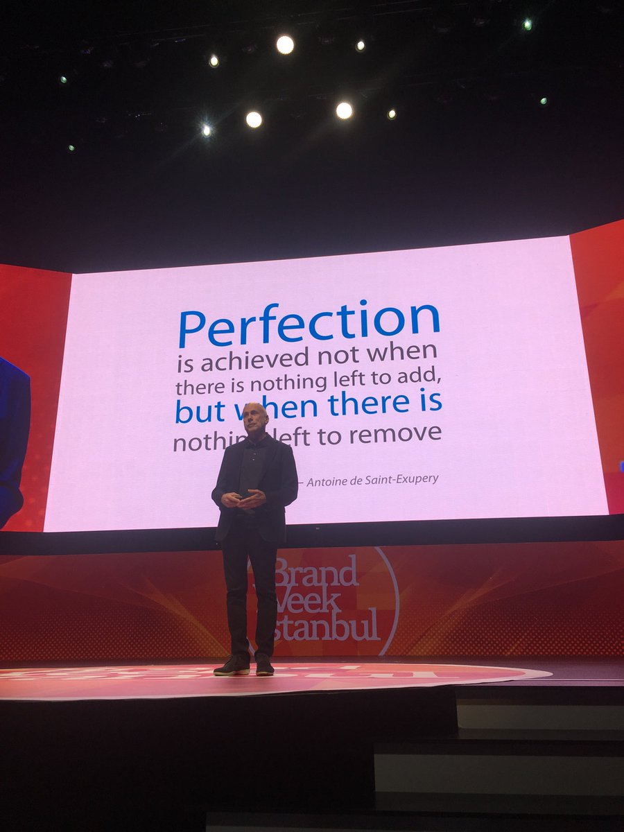 keremfndk's tweet image. Perfection...@brandweekist #Legendsofcreativity #KenSegall