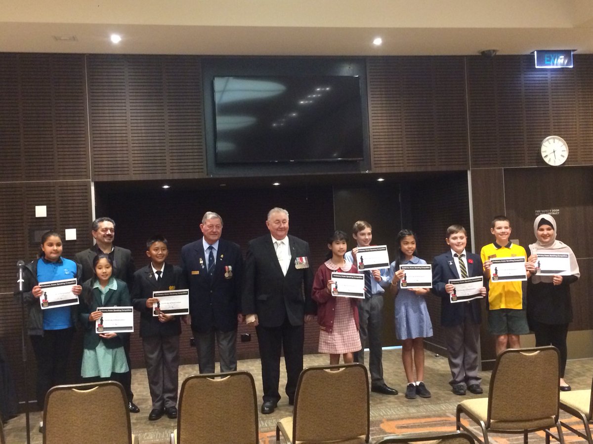 LisaSuntsov's tweet photo. Super proud of my student who represented @VillawoodNthPS for a public speaking competition! https://t.co/5KQndkSqYp