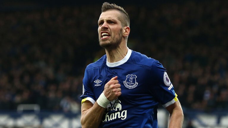 Happy 28th birthday to Morgan Schneiderlin  