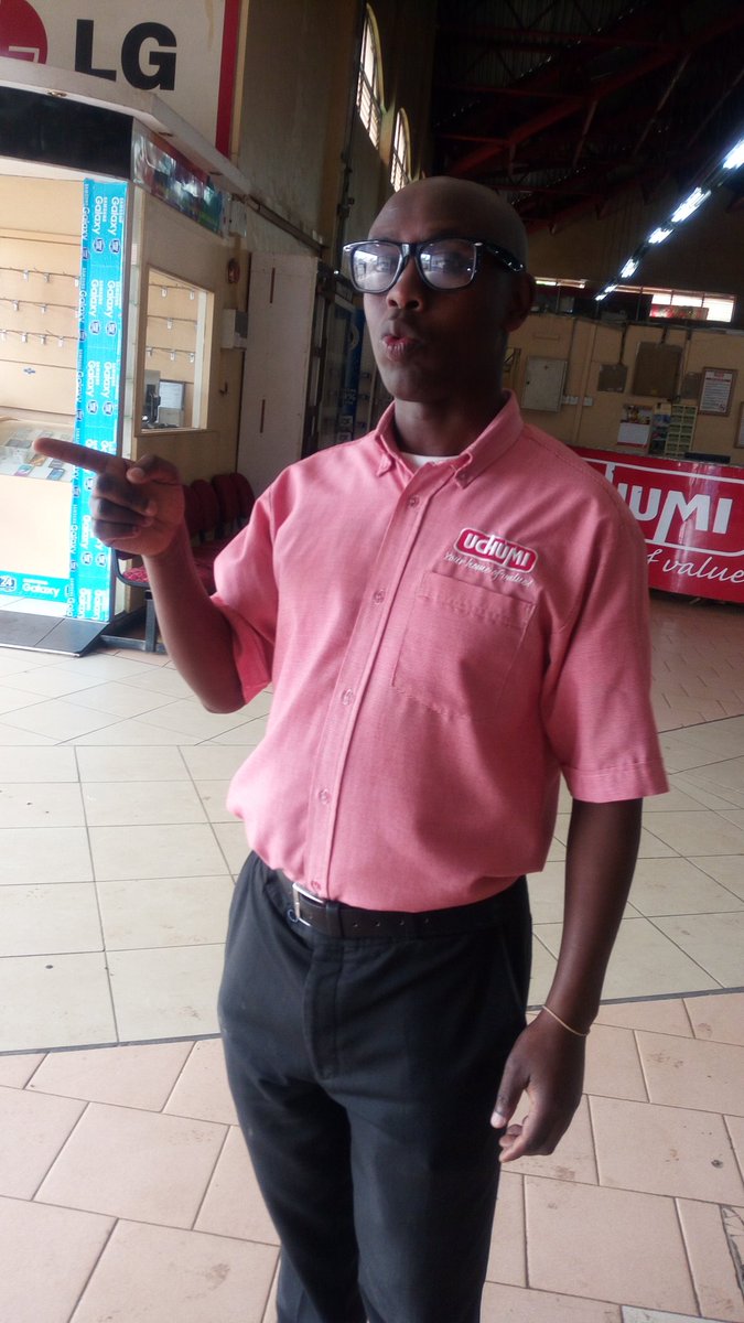 seremrays's tweet photo. #EyeWitnessChallenge
We never miss an eye to serve our customers
#UchumiNgongHyper 
@UchumiKenya @Kipngetichjk @Eddielighteous1 @CiruMansur @VINCENTAROSI @mtalamiii https://t.co/sN1lscmdjB