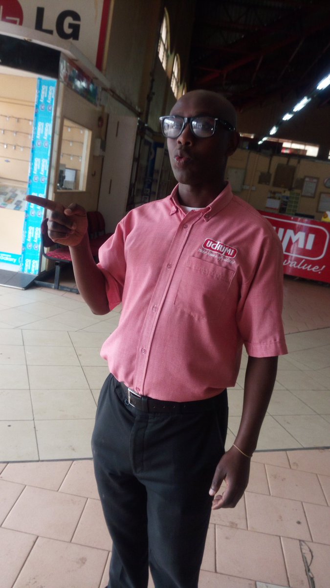 seremrays's tweet photo. #EyeWitnessChallenge
We never miss an eye to serve our customers
#UchumiNgongHyper 
@UchumiKenya @Kipngetichjk @Eddielighteous1 @CiruMansur @VINCENTAROSI @mtalamiii https://t.co/sN1lscmdjB
