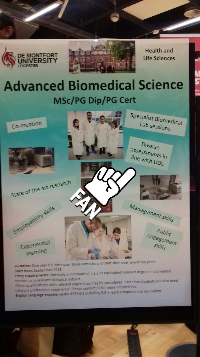 UDL in Universities tweet media