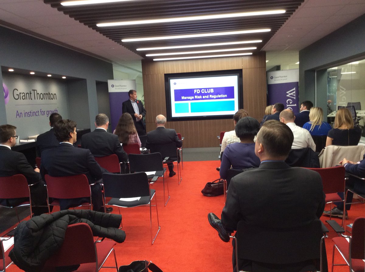 GT_StAlbans's tweet photo. It's a full house as we start today's #FDClub https://t.co/Lnwo0S91eT