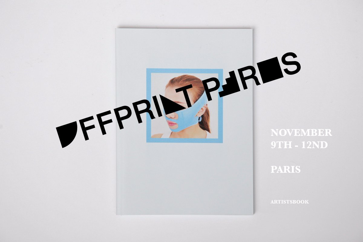 _blisterZine_'s tweet photo. tomorrow @offprintparis - #artistsbooks #photobooks #bookdesign #ecoledesbeauxarts #stgermain #artinabook https://t.co/mUX3cVBYFE