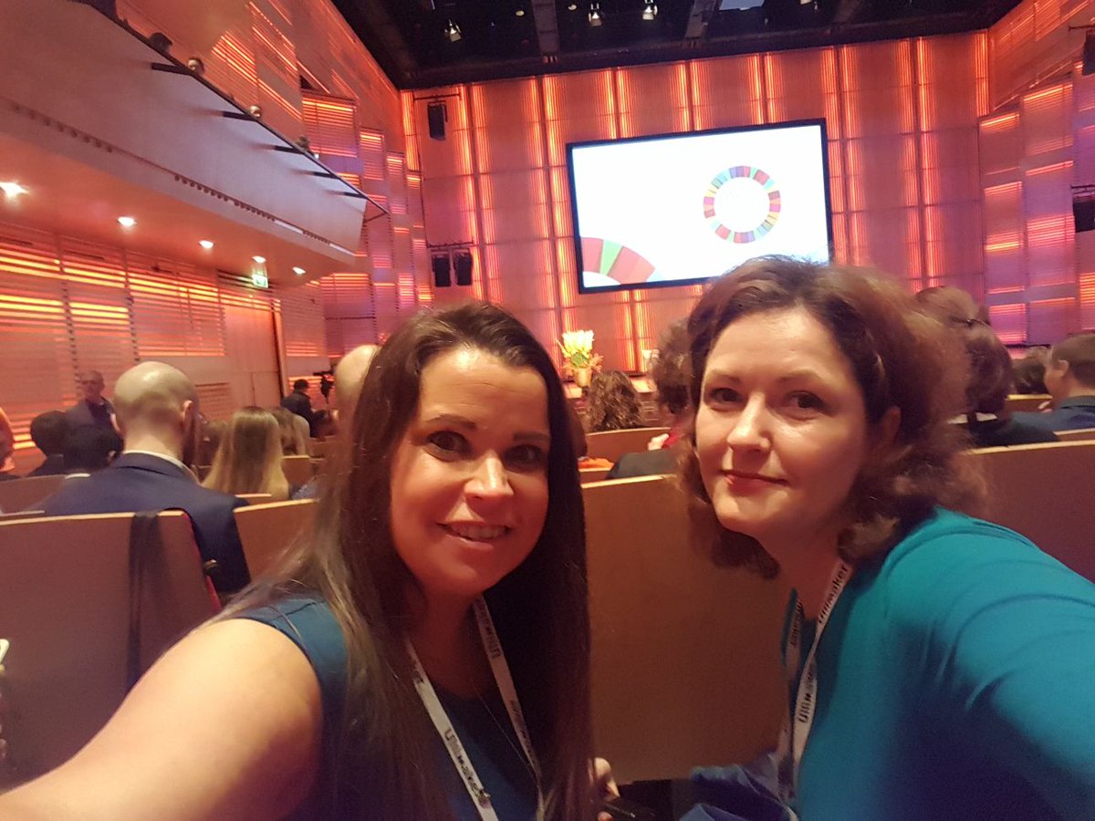 JCI Ireland tweet media