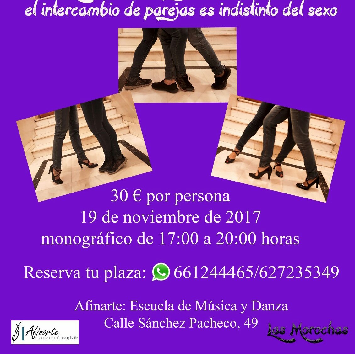 MorochasTango's tweet photo. @Afinarte Gracias @MariaCasalM https://t.co/Ifmcm6AtPS