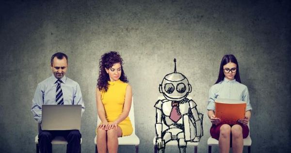 ScottSAmyx's tweet photo. Instead Of Destroying Jobs Artificial Intelligence (AI) Is Creating New Jobs In 4 Out Of 5 Companies - Forbes  https://t.co/7khRCzRr8v AI https://t.co/PpIZnLddHj