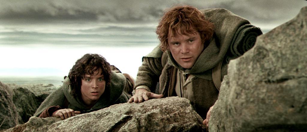 v_superguide's tweet image. Een serie over #LordOfTheRings? @SeanAstin, die Samwise speelt in de films, ziet dat idee best zitten! bit.ly/2yfEehQ #LOTR #tolkien