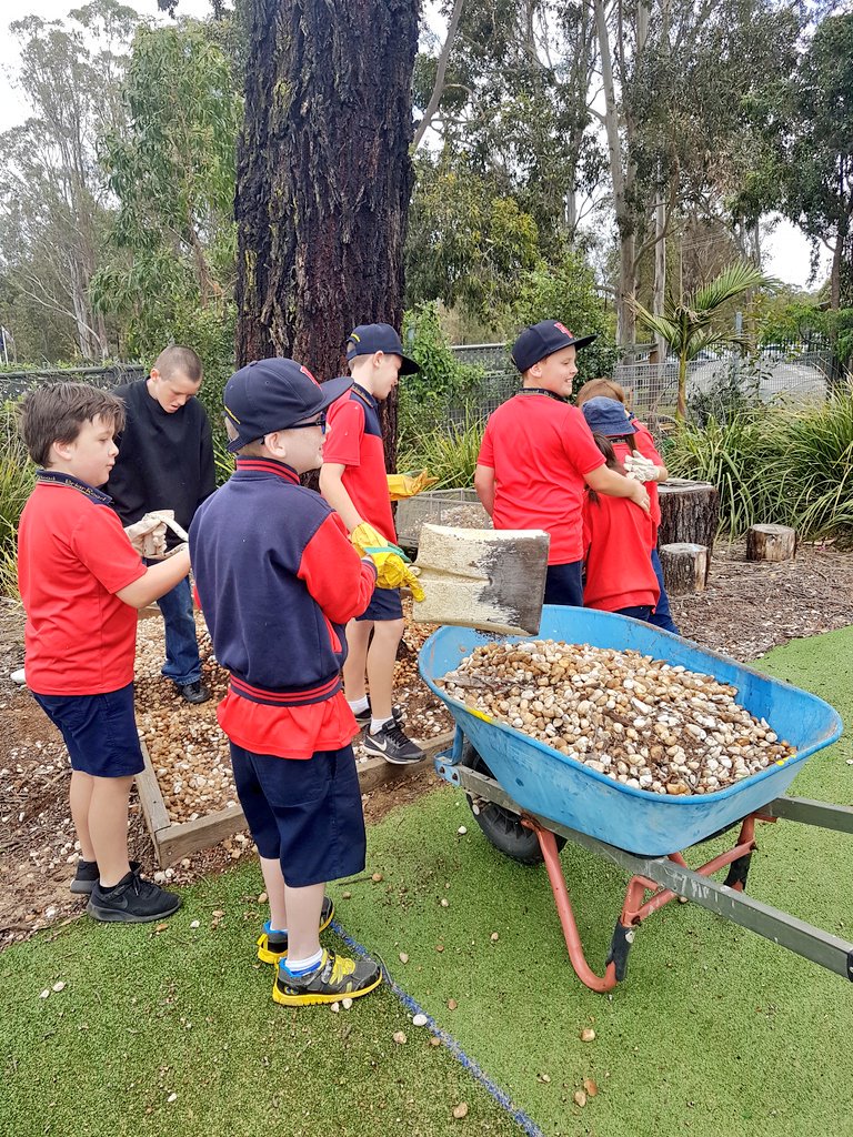 Tess Madeley tweet media