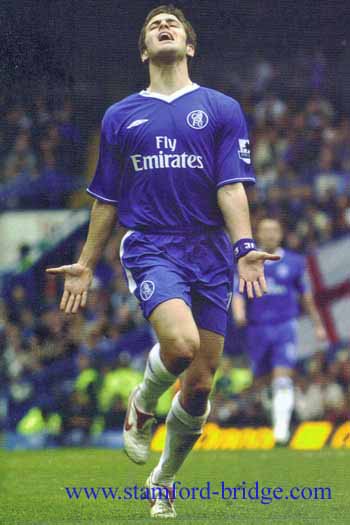 Happy birthday to Joe Cole (2003-10) who is 36 today 