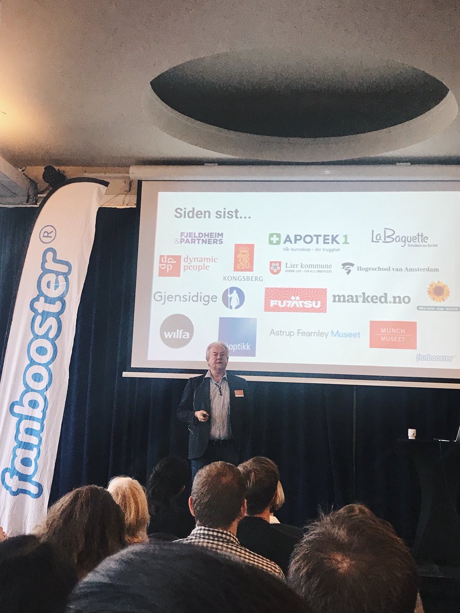 Suskalleberg's tweet photo. Dette blir en bra dag! #fanboosterday https://t.co/9LL1ZBb3Qn