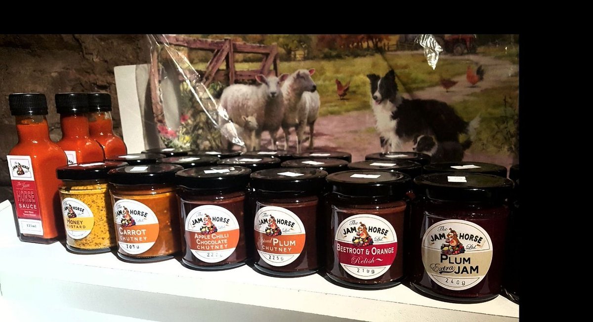 Patchwork_Pig's tweet photo. Good morning. Looks like a nice day 🌞 lets hope it stays. Cant wait for my toast with this lovely jam. Mmm which one 😍 x
https://t.co/4Fh7uJ90LJ
#breakfasttime #tastyjam https://t.co/ayI2rkPigA