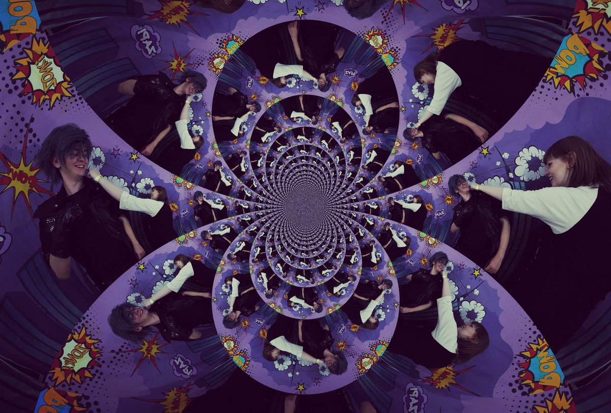 ComicFunPhotos's tweet image. Crazy #ComicFun edit #bridcomiccon #comiccon #comicstrip #photobooth #photography