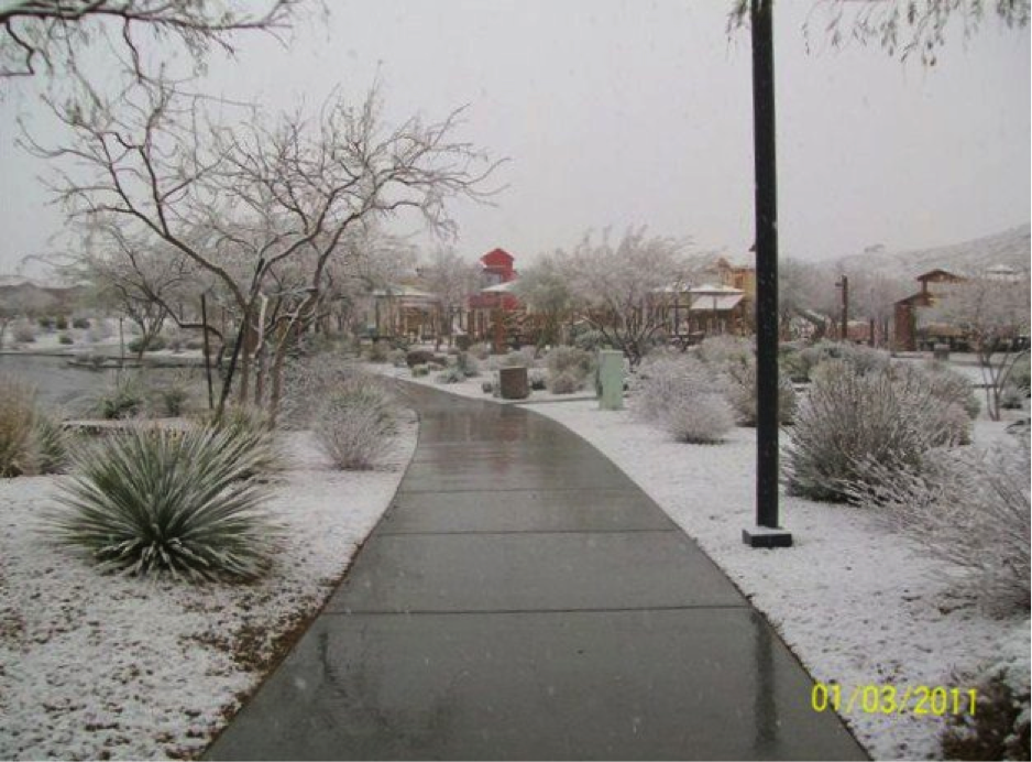 MountainsEdgeLV's tweet photo. Winter 2011 was one for the books! Would you be up for this again, Mountain’s Edge? #WayBackWednesday #ExplorationPark https://t.co/UdQlrHDsBT