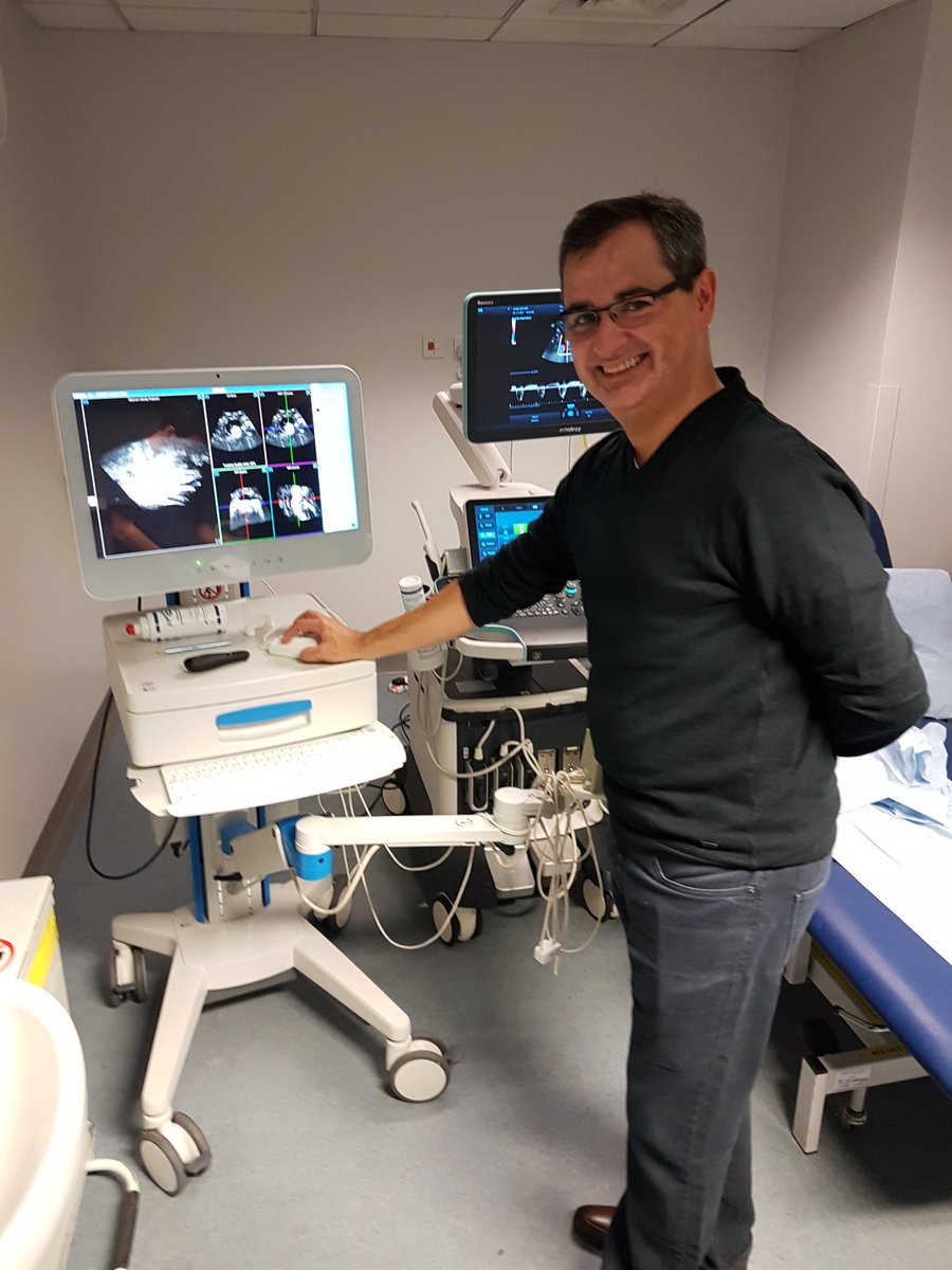 piurimaging's tweet photo. Meeting between our collaboration partner Dr. Souza from Belo Horizonte and our clinical partners @UHSMnews and @IndeVasc in Manchester on #PIURtUS https://t.co/tBNXipRwUi