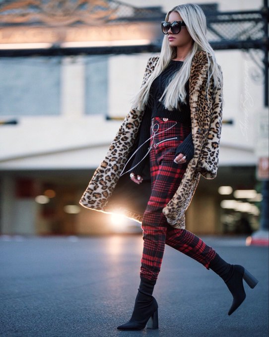 Shop my #ootd ! https://t.co/BXVnKJomAA https://t.co/5cTkOvHKtH<a href="/tag/ootd"class="tags">#ootd</a>