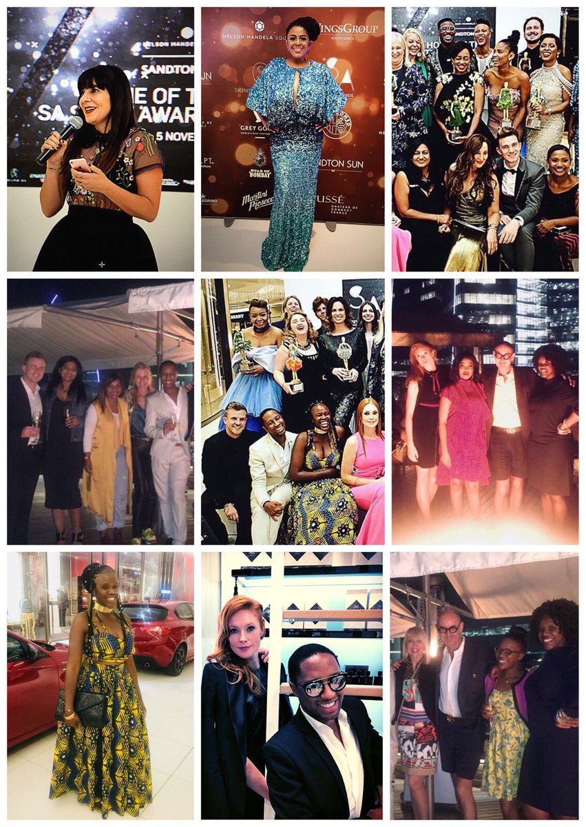 zebrasquare001's tweet photo. A big thank you to all of our #SAStyleAward17 plethora of esteemed judges across an array of industries, backgrounds and businesses #thebusinessofstyle https://t.co/9YR3mKq4pC