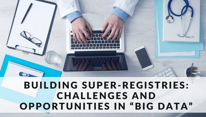 Synergus_RWE's tweet photo. Join our webinar on the 30th of November at 16h (CET) about building registries and managing their limitations  and complications https://t.co/NgjAJ0w4VC https://t.co/zdqWiRjB3G