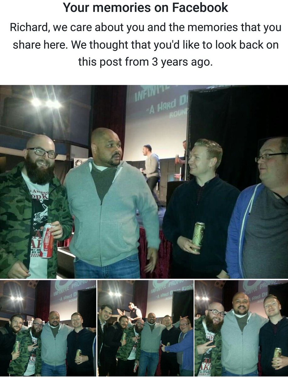 BensonRichardE's tweet photo. 3 Years ago. D'Lo was the loveliest. #InfinitePromotions https://t.co/gvfmJigFH0