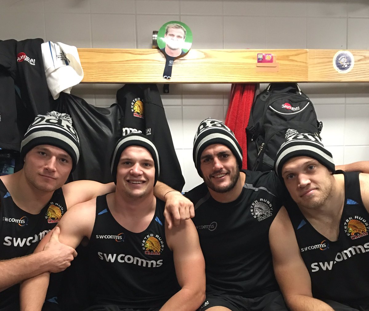 StuartTownsend9's tweet photo. Thanks to @myoddballs for helping us cover up these lids #receeders #paleorc https://t.co/NOrEaKOydl